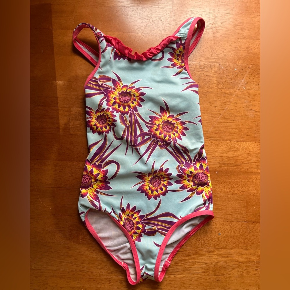 Patagonia Toddler swimsuit